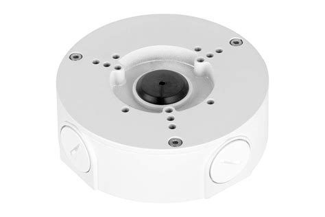 camera junction box|lorex outdoor round junction box.